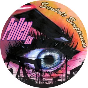 Pollen Rx - Musical artist