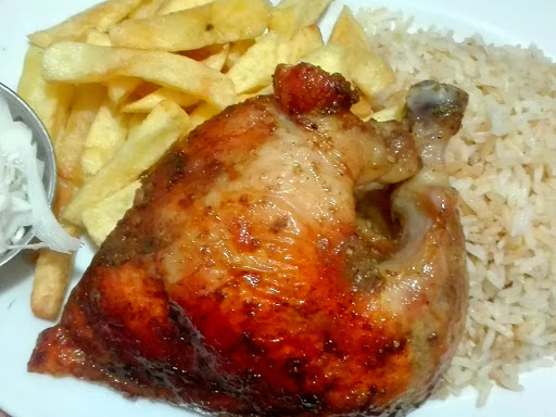 Polleria _ Brosteria PARAISO II - Restaurant