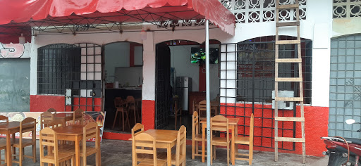 Polleria la blanquita - Restaurant