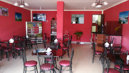 Polleria Restaurante Misky Chicken - Restaurant