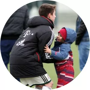 Polli Scholl - Mehmet Scholl's daughter