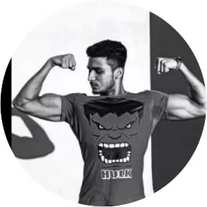 Pollob Vai - Musical artist