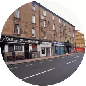 Pollokshaws - 