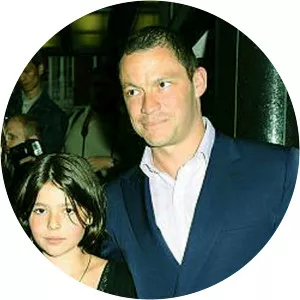 Polly Astor - Martha West's mother