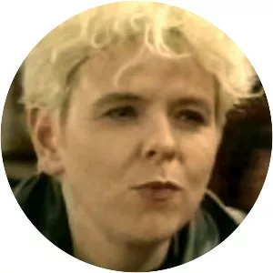 Polly Becker - Fictional character