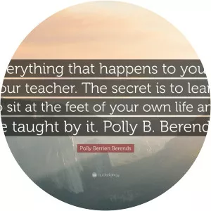 Polly Berrien Berends