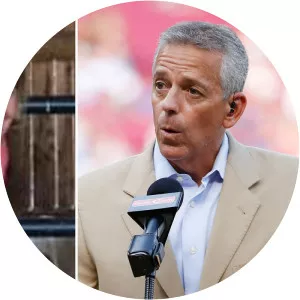 Polly Brennaman photograph