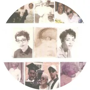 Polly Buggs photograph