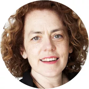 Polly Churchill - Screenwriter