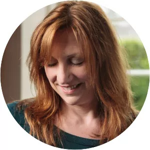 Polly Clark - Writer