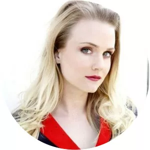 Polly Cole - Movie actress