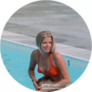 Polly Crenshaw photograph