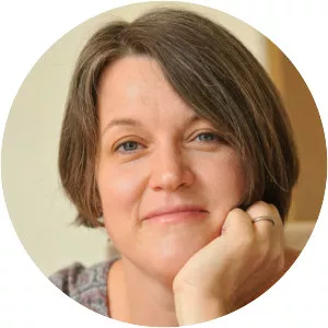 Polly Faber