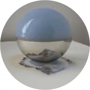 Polly Gould - Author