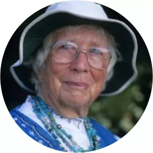 Polly Hill - Executive producer