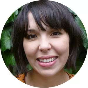 Polly Ho-Yen - Author