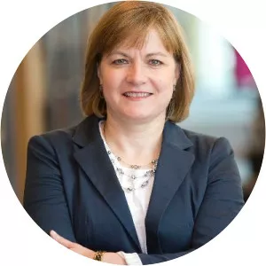 Polly J. Price - Author