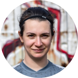 Polly Jane Rocket Adams