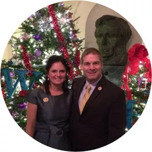 Polly Jordan photograph