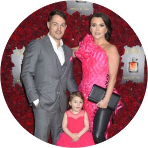 Polly Lackberg Skold photograph