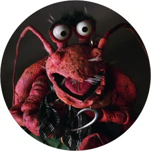 Polly Lobster - 