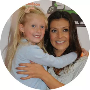 Polly Lomas photograph