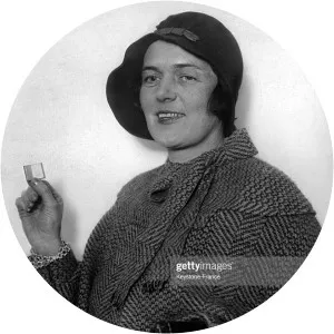 Polly Peabody photograph