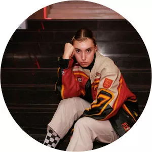 Polly Pfeil photograph