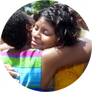 Polly Powell - Nathaniel Brazill's mother