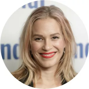 Polly Richardson photograph