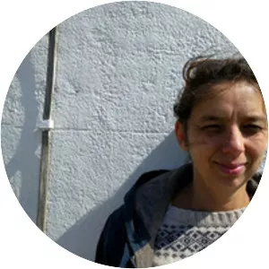 Polly Savage - Author