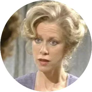 Polly Sherman - Fictional character