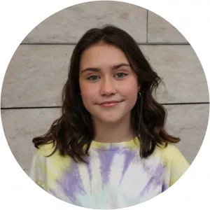 Polly Stjärne photograph