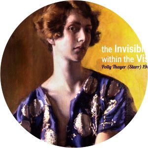Polly Thayer Starr