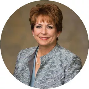 Polly Thomas - Politician