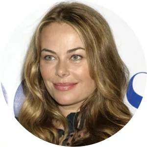 Polly Walker