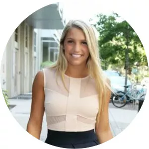 Polly Walter photograph