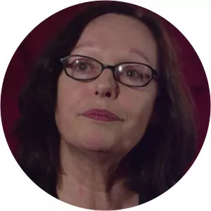 Polly Watkins - Film writer