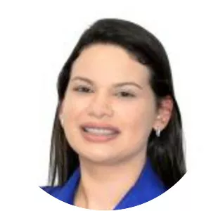 Pollyana Luzia Barbosa de Moura Macedo