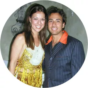 Pollyanna Dorough - Singer