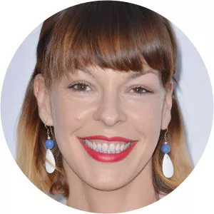 Pollyanna McIntosh - Actress