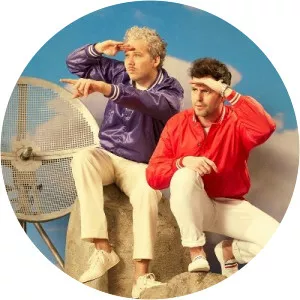 Polo and Pan - Musical duo