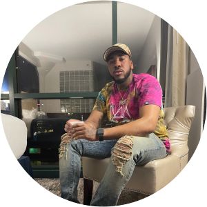 Polo Frost - Musical artist