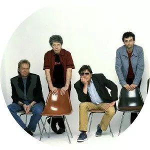 Polo Hofer und die Schmetterband