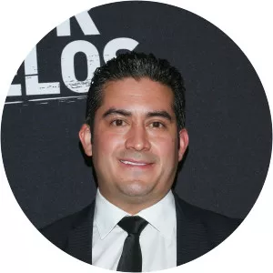 Polo Monarrez photograph