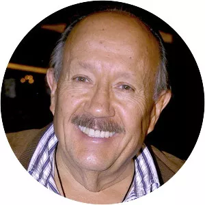 Polo Polo - Mexican comedian