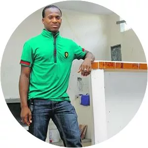 Polo Wila - Footballer