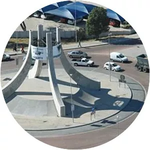 Polokwane - City in South Africa