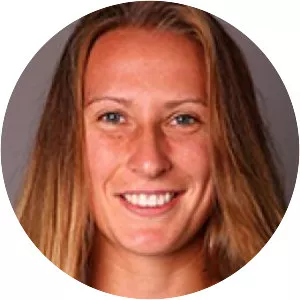 Polona Hercog