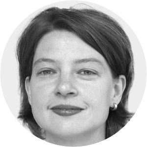 Polona Vidmar - Author